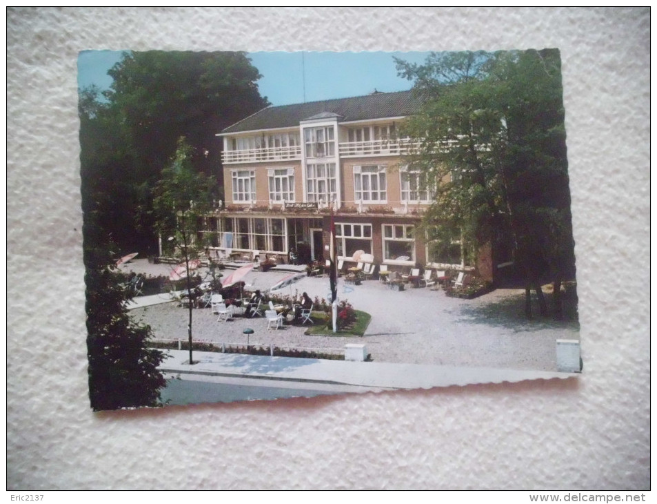 HOTEL EN CHALET T  HOF VAN GELRE .. - Lochem