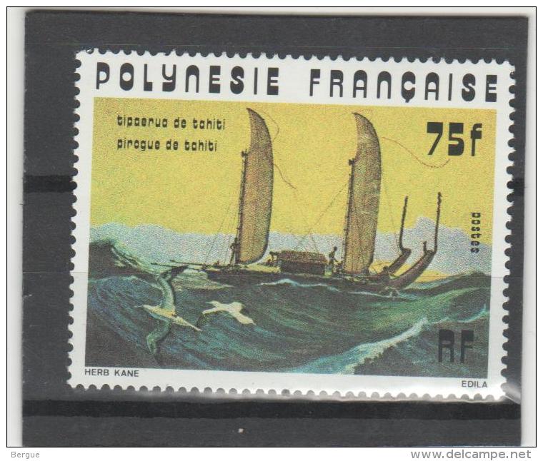 POLYNESIE FRANCAISE     N° 113  LUXE  ** - Neufs