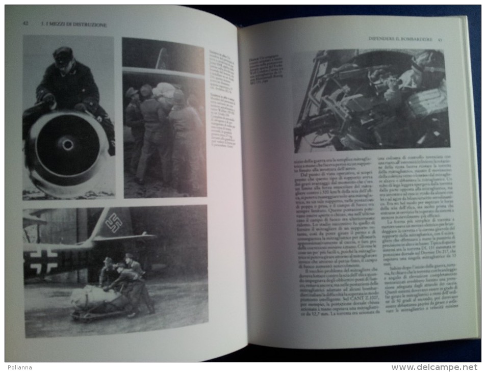 M#0M11 A.Price I BOMBARDIERI NELLA II GUERRA Melita Ed.1992/AVIAZIONE MILITARE/AEREI - Weltkrieg 1939-45