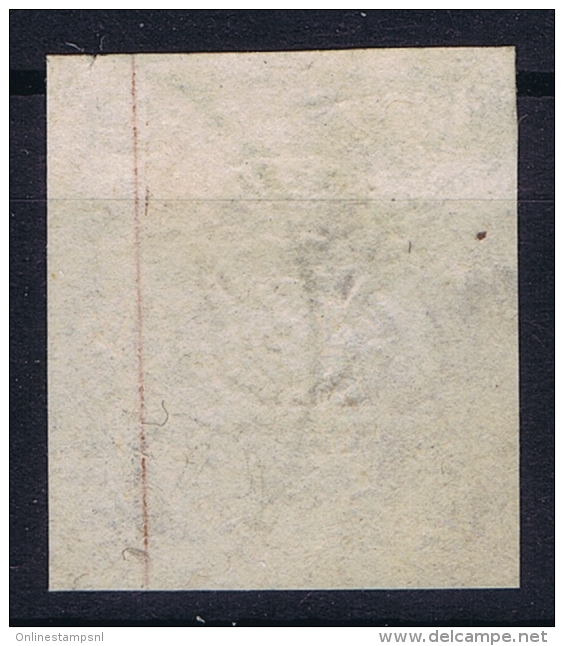 BAYERN:  Mi Nr 18  Yv Nr 21 Used - Other & Unclassified