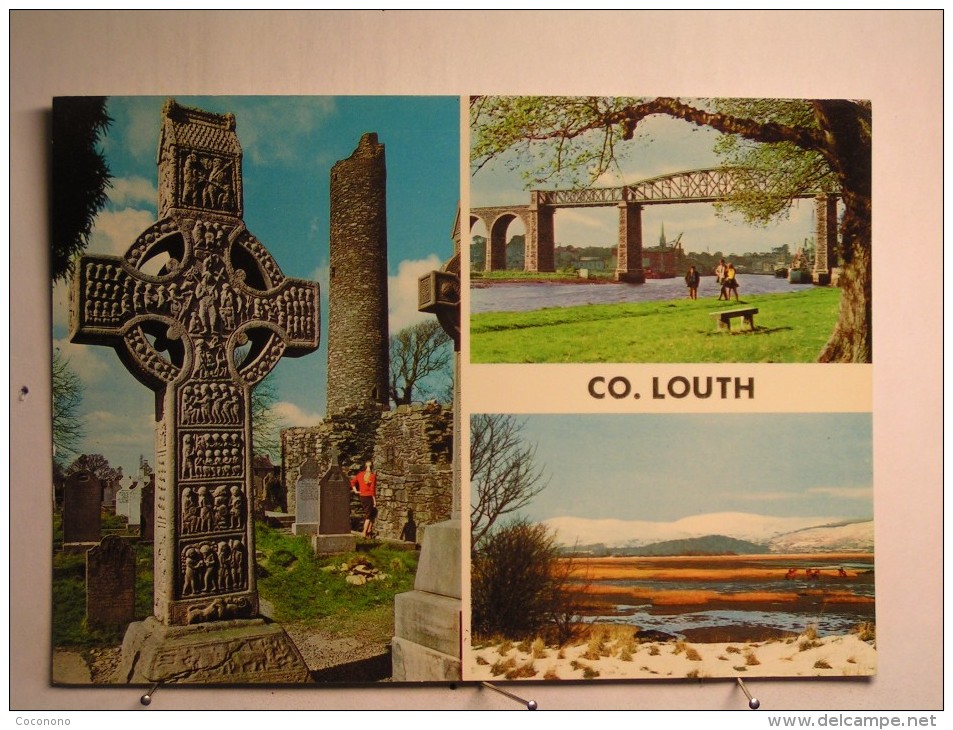 Louth - Louth