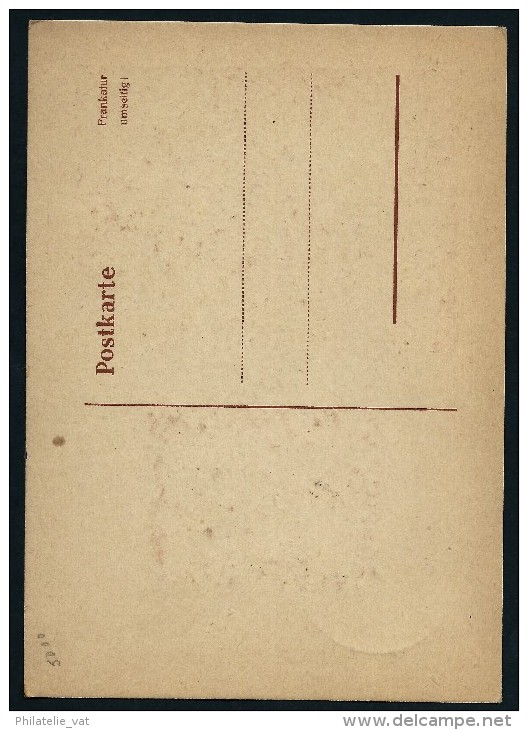 SARRE - JOLIE CARTE MAXIMUM JOURNEE DU TIMBRE 1951 - A Voir - LOT P2165 - Maximumkaarten