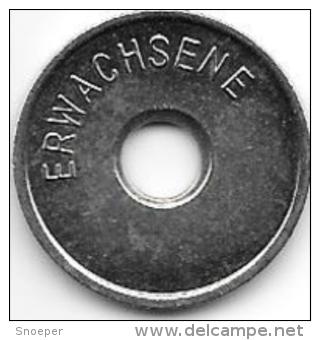 Erwachsene - Professionals/Firms