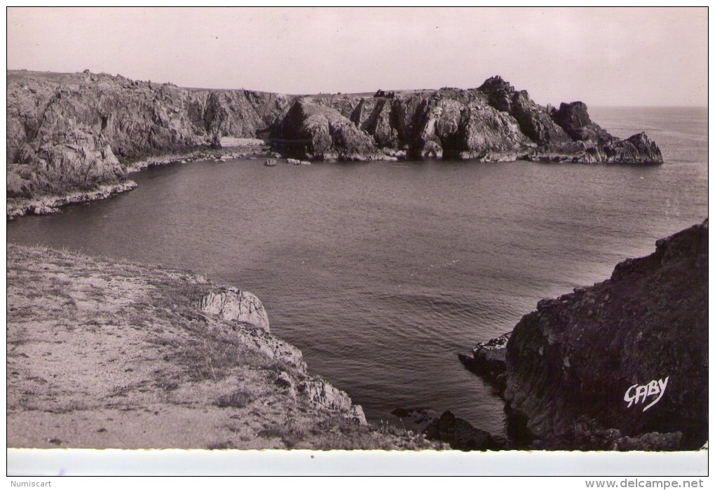 Ile-d´Yeu.. La Pointe De La Taillée - Ile D'Yeu