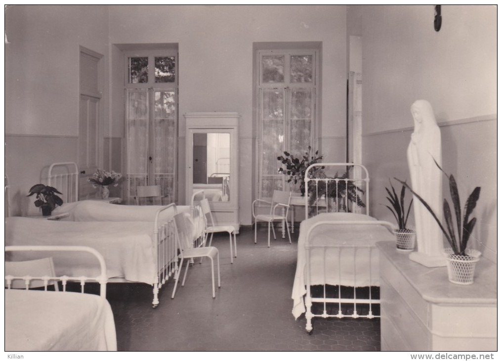 Clinique Des Augustines Salle Notre Dame - Salute, Ospedali