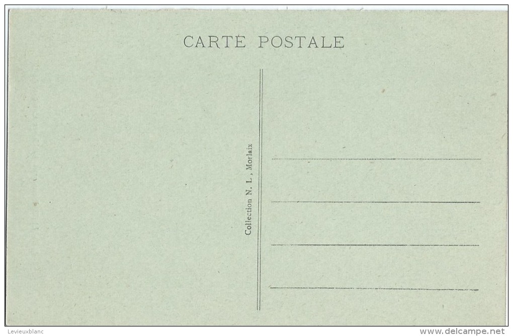 La Chaire à Prêcher ( 1675)/ NL / MORLAIX/ Vers 1920    CPDIV220 - Guimiliau