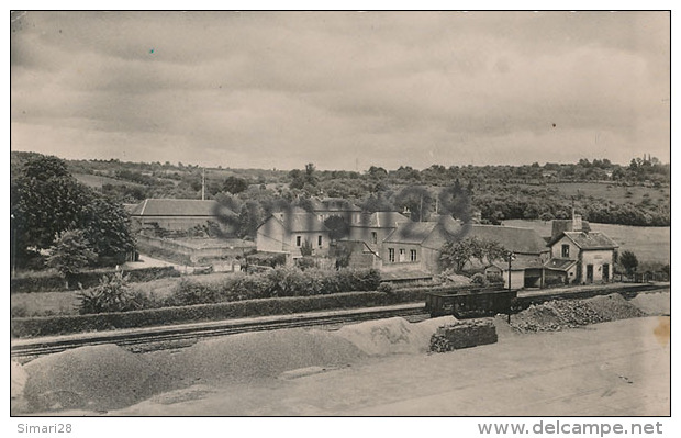 STE-FOY-DE-MONTGOMMERY - N° 4 - VUE SUR LE PAYS - Autres & Non Classés