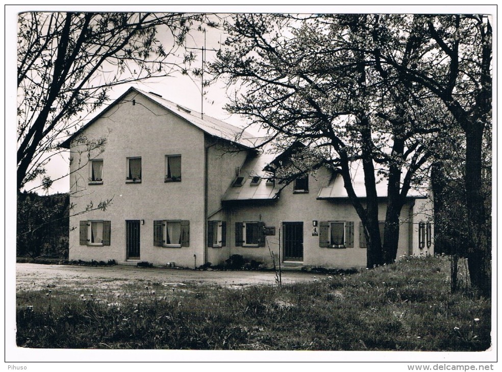 D5939     POLSTER / SCÖNSEE : Freizeitheim Berlin - Schwandorf