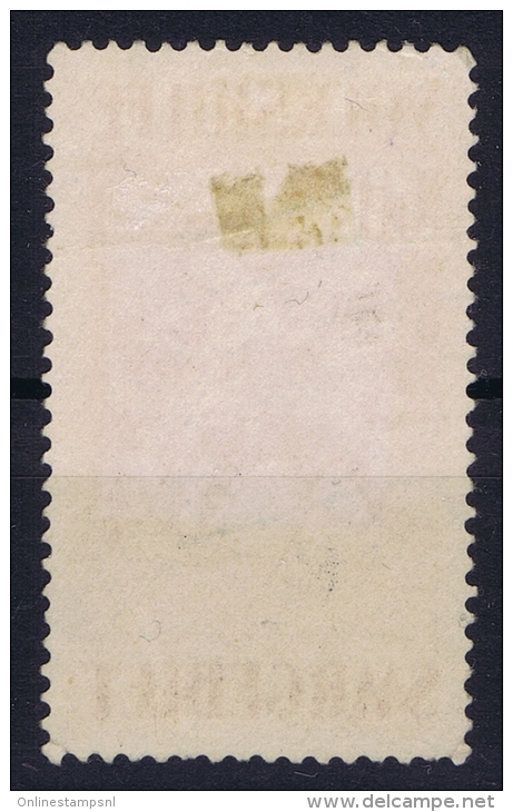 Deutsche Reich Saargebiet Mi Nr 142 Used  1931 - Nuevos