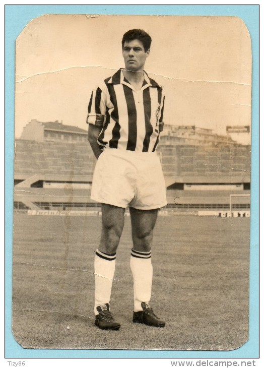 Foto Calciatore Juventus - Sport