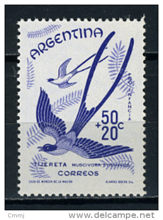 1960 - ARGENTINA - Catg. Mi.  716 - NH - (CAT20151182265b) - Unused Stamps