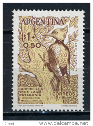 1960 - ARGENTINA - Catg. Mi.  717 - NH - (CAT20151182265b) - Unused Stamps