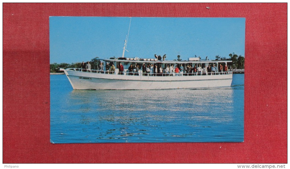 - Florida> Deep Sea Fishing Capt Anderson 111 Sarasota  ====     ==== 2161 - Sarasota