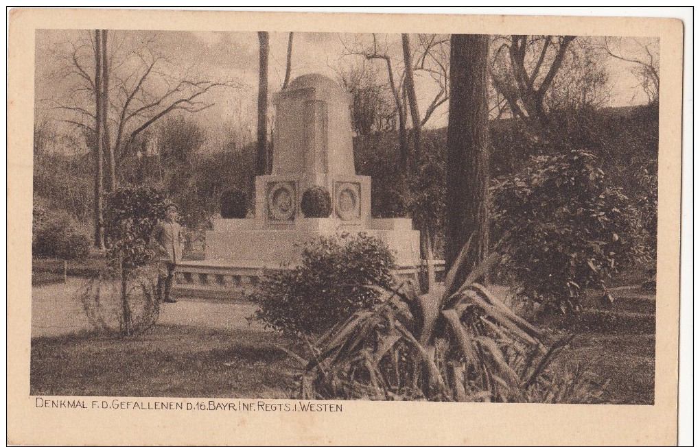 CHAULNES   L´EGLISE  DETRUITE  CARTE  ALLEMANDE - Autres & Non Classés