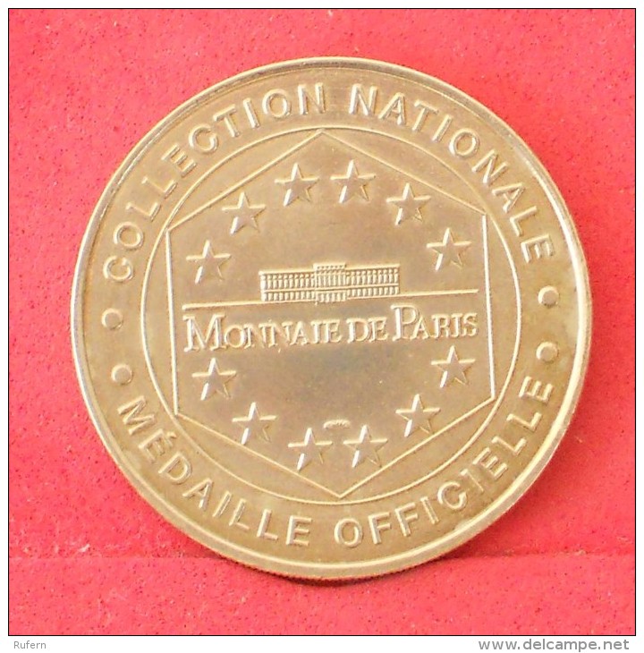 HÓTEL DE LA MONNAIE - MONNAIE DE PARIS - 1999 (Nº13549) - Non-datés