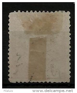 02159 Espa&ntilde;a EDIFIL 139 (*), Catalogo 990,-&euro; - Unused Stamps