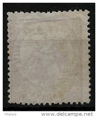 02161 Espa&ntilde;a EDIFIL 148 (*) , Catalogo 600,-&euro; - Nuevos