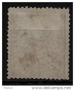 02164 Espa&ntilde;a EDIFIL 151 * , Catalogo 1120,-&euro; - Unused Stamps