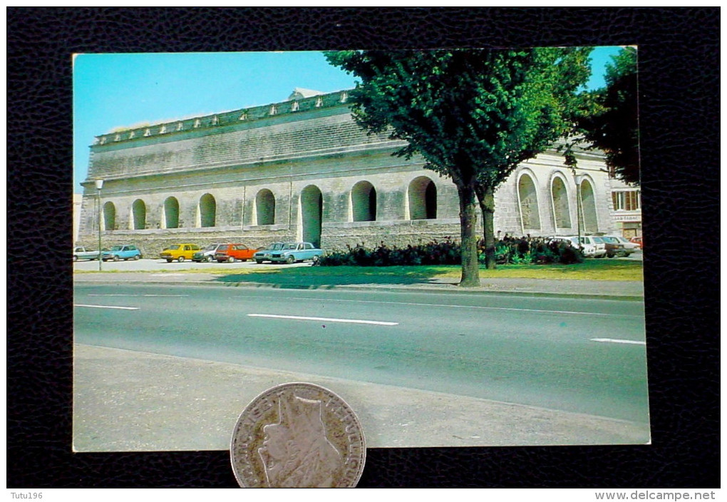 17 - ROCHEFORT SUR MER - MAISON DE L'AMIRAL - - Autres & Non Classés