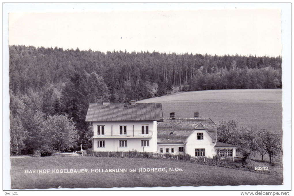 A 2020 HOLLABRUNN, Gasthof Kogelbauer - Hollabrunn