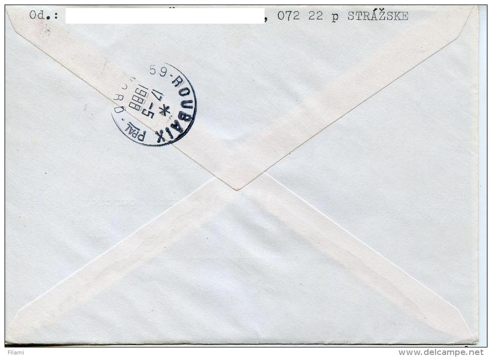 Poste,culture,uniforme Postier Tcheque Sur Bloc Feuille Musée De La Poste Praga 88,lettre,expres,entier Postal Husak 198 - Kostüme