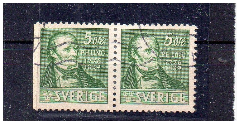 Michel Nr. 253 Dl/B - Used Stamps