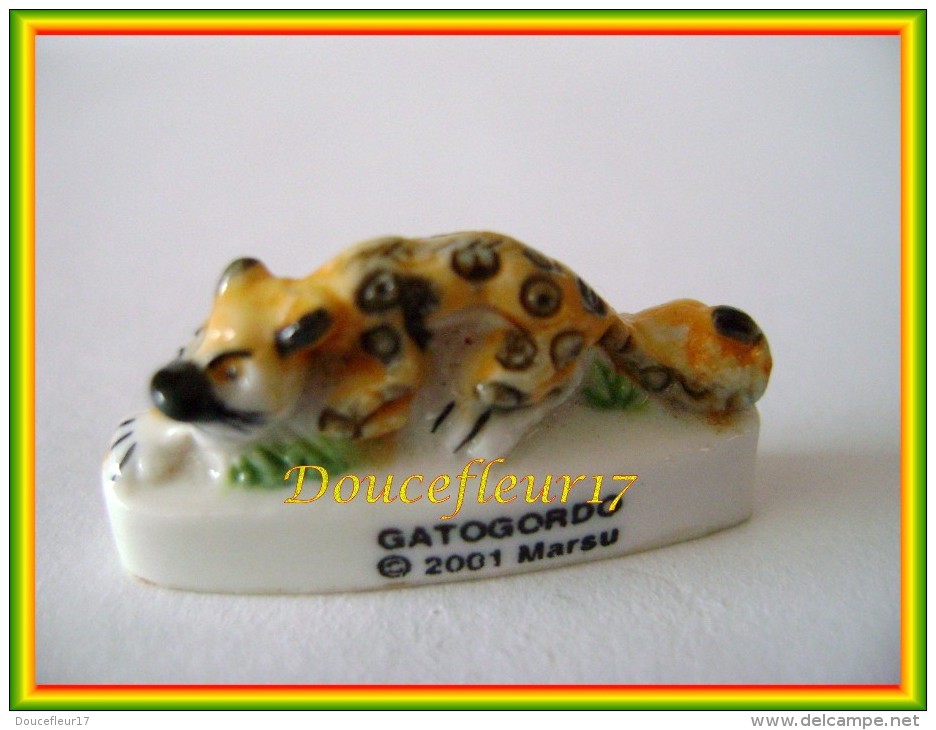 Marsupilami III... Lot De 8 Feves ... Ref AFF :84-2002 ... ( 003) - BD