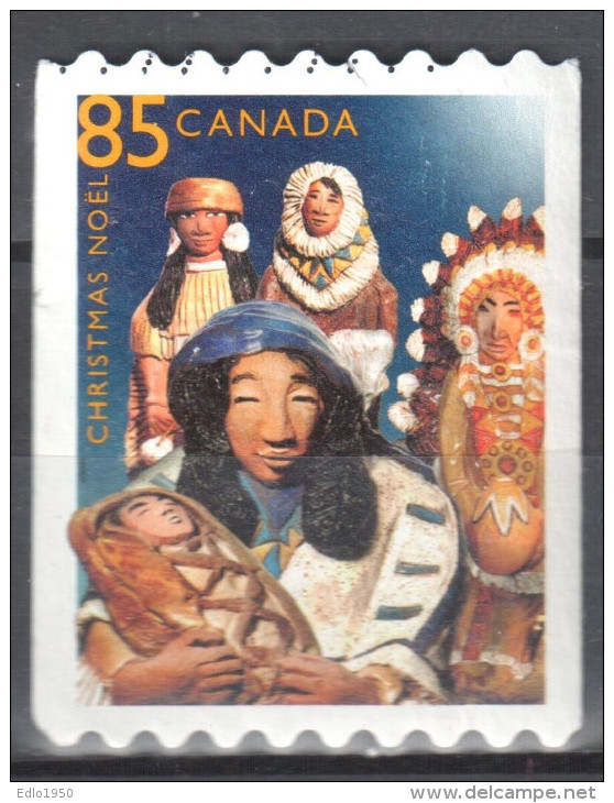 Canada 2005 - Mi. 2302 - Used - Gebraucht