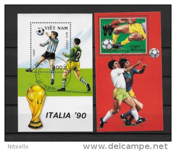 LOTE 1448  ///   ITALIA 1990 - 1990 – Italien