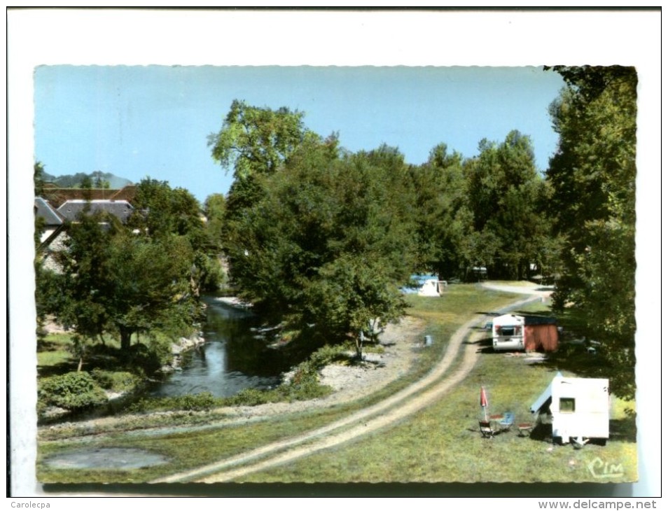 CP   Esperausses (81) Le Tour Saint Jean Del FRECH - Autres & Non Classés