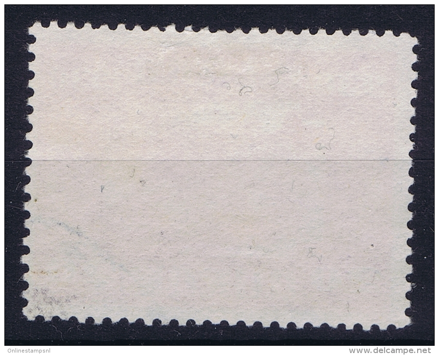 ICELAND: Mi Nr 130  Used  1930 - Usados