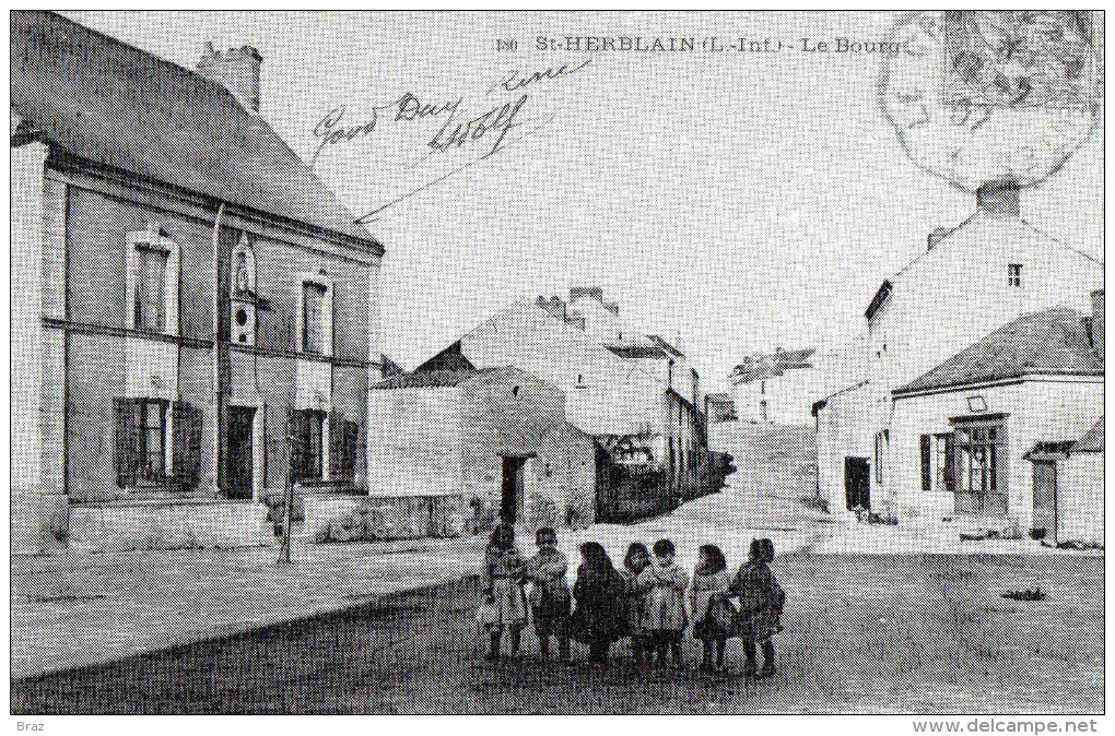 CPM St Herblain - Saint Herblain