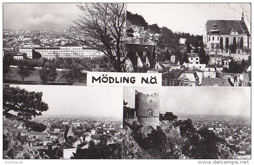 Modling 1967 - Mödling