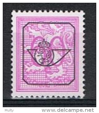 Belgie OCB V 788P (**) - Typos 1951-80 (Chiffre Sur Lion)