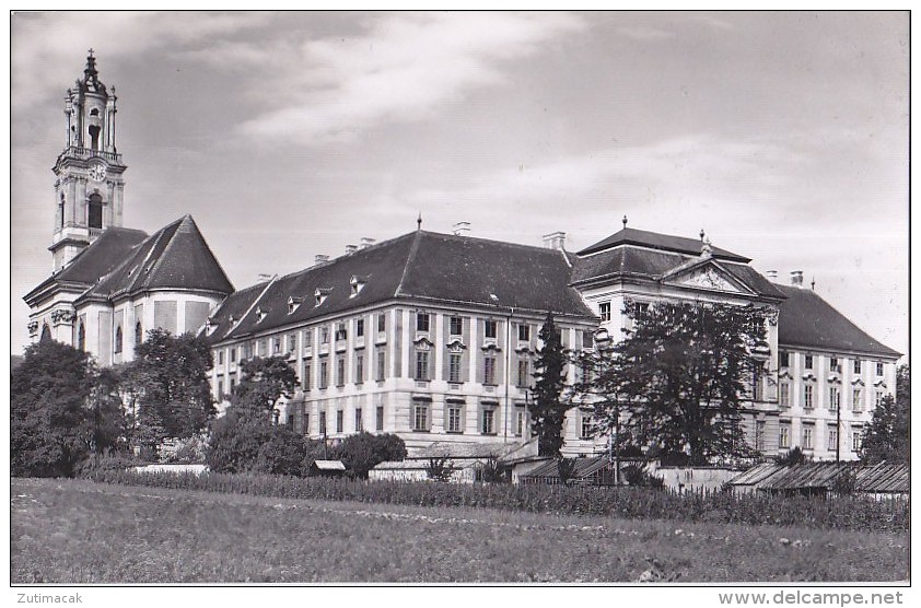 Herzogenburg - Augustiner Chorherrenstift - Herzogenburg