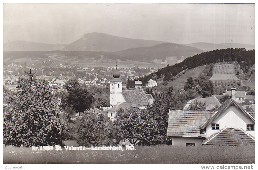 St Valentin Landschach - St. Valentin