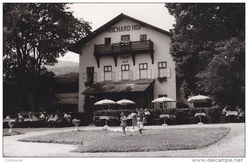 Gumpolskirchen - Gasthof Richard Hof - Mödling