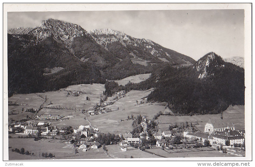 Neuberg An Der Murz - Mürzzuschlag