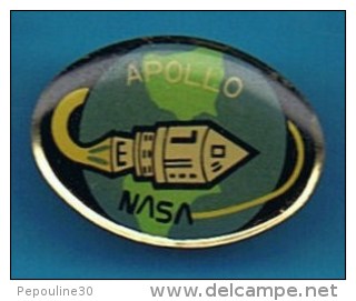 PIN´S //  ** APOLLO ** NASA ** - Space