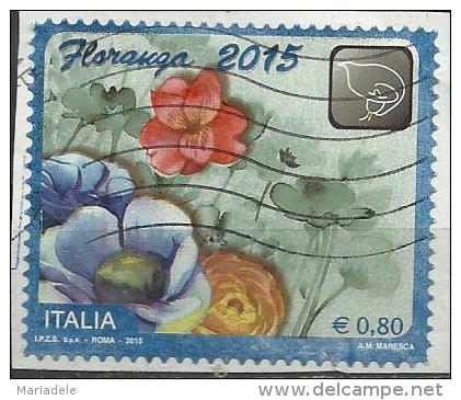 Italia 2015, Floranga (o) - 2011-20: Usati