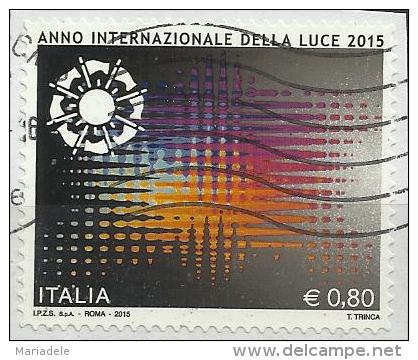 Italia 2015, Anno Internazionale Della Luce (o) - 2011-20: Usati