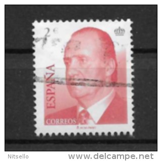 LOTE 183  ///   ESPAÑA    REY JUAN CARLOS I     FRANQUEO 2€ - Usados