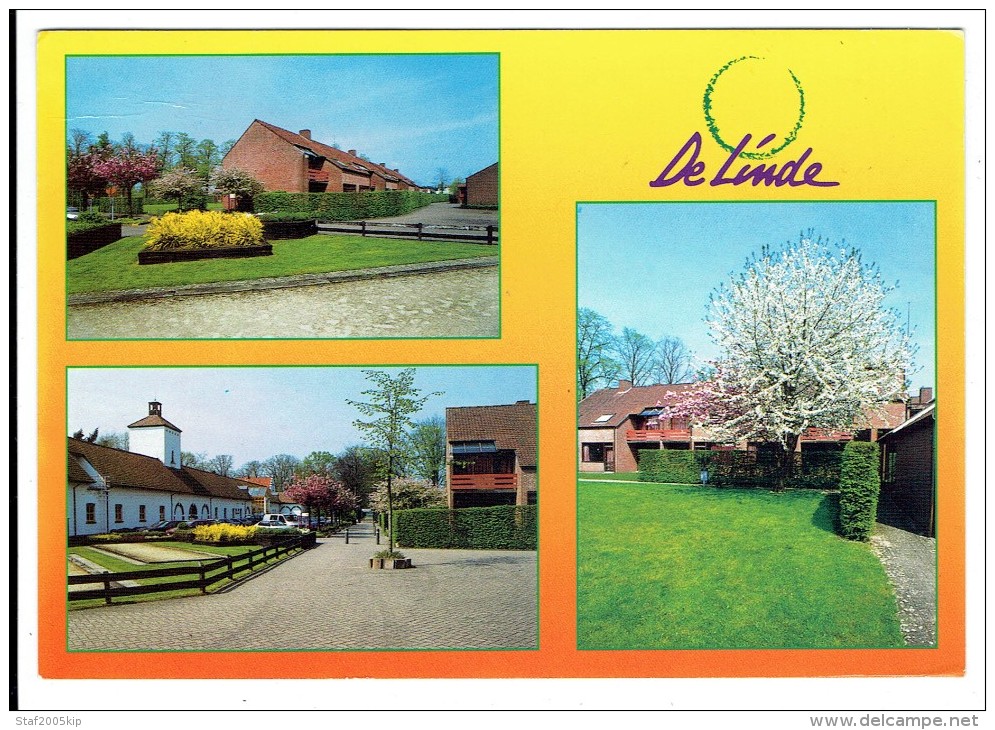 De Linde - Retie - 2000 - Retie