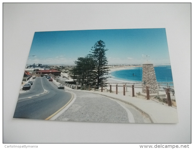 EARTHFOCUS  PORT NOARLUNGA SOUTH AUSTRALIA AUTO CAR - Altri & Non Classificati