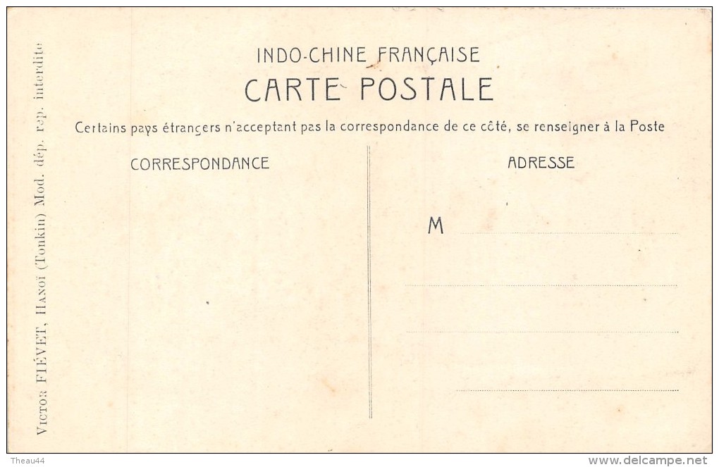 ¤¤  -  196  -  CAMBODGE  -   Pnom-Penh   -  Pirogues Royales  -  ¤¤ - Cambodia