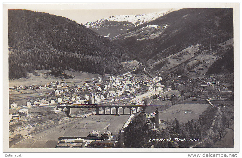 Landeck Tirol - Landeck