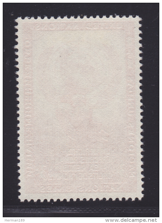 NATIONS UNIES NEW-YORK N°   29 * MLH Neuf Avec Charnière, TB  (D1296) - Ongebruikt