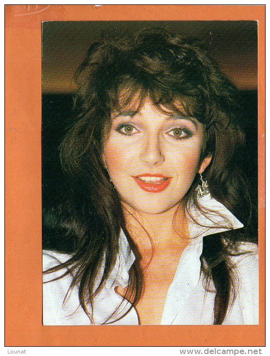 Acteur - Artiste - Kate BUSH - Anabas - Chanteuse (non écrite) - Chanteurs & Musiciens