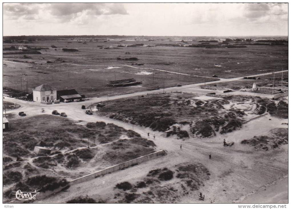 Ste Marie Du Mont La Plage Du Debarquement "utah-beach" - Otros & Sin Clasificación