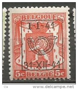 PRE  456  **  3.75 - Typo Precancels 1936-51 (Small Seal Of The State)